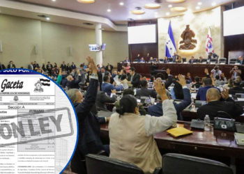 ¡Ya es ley! Publican en La Gaceta las reformas que endurecen las penas contra los femicidas