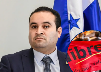 Viceministro hondureño sobre vigilantes despedidos: “Libre demostró que una permanencia no vale nada”