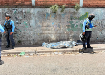 ¡Pesar! Peatón muere tras ser arrollado por una camioneta en el transitado bulevar Fuerzas Armadas, TGU