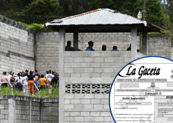 Publican en el Diario La Gaceta el decreto que fortalecerá con tecnología la seguridad en las cárceles