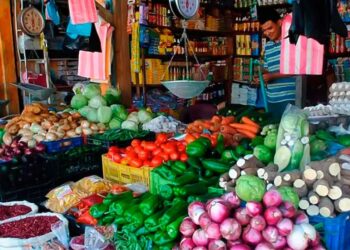 ¿Usted lo siente? Canasta básica se encarece en Honduras: hogares enfrentan nuevas alzas en alimentos