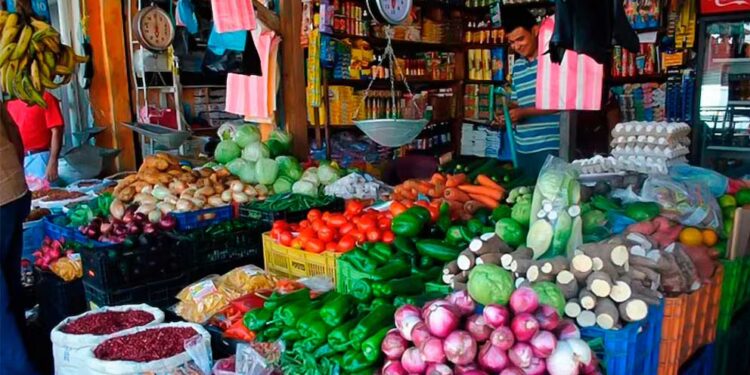 ¿Usted lo siente? Canasta básica se encarece en Honduras: hogares enfrentan nuevas alzas en alimentos