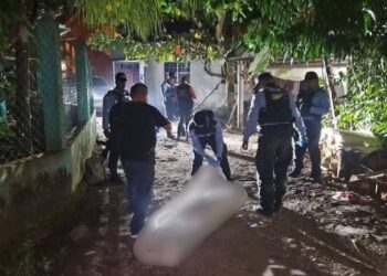 Honduras: de más de 2,200 muertes violentas de mujeres en los últimos seis años, solo 67 recibieron sentencia, advierte experta