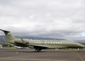 ¿Acertada decisión? Avión presidencial adquirido por $14.8 millones en 2014 se vende por $5.1 millones