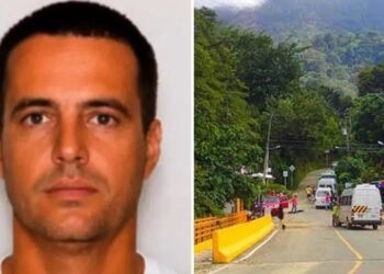 ¿Crimen o accidente? La misteriosa muerte de un empresario neerlandés en Colombia