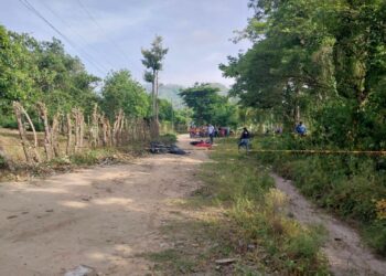 ¡Trasciende nueva masacre en Honduras! Tres personas habrían sido asesinadas en El Negrito, Yoro