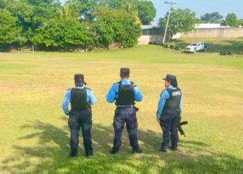 ¡Imparable violencia! De varios impactos de bala le quitan la vida a un hombre en El Progreso, Yoro