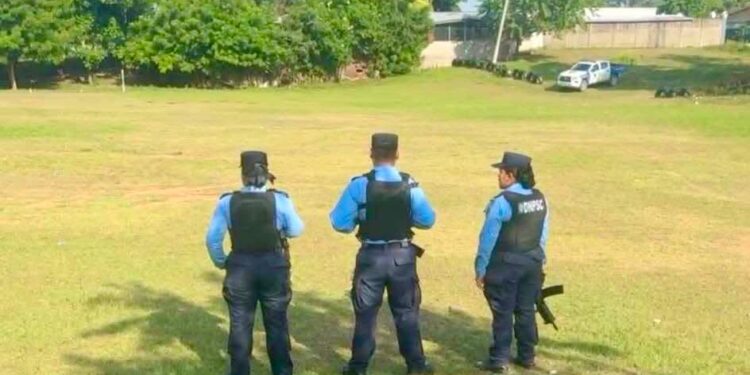 ¡Imparable violencia! De varios impactos de bala le quitan la vida a un hombre en El Progreso, Yoro