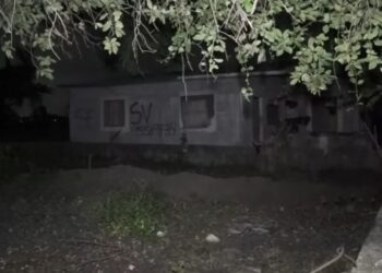A puñaladas ultiman a anciano dentro de su casa en Villanueva | Móvil Emergencia SPS
