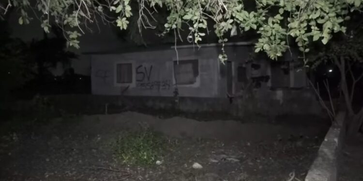 A puñaladas ultiman a anciano dentro de su casa en Villanueva | Móvil Emergencia SPS