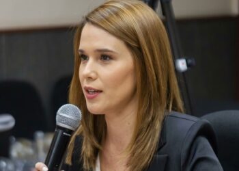 La consejera y abogada Aixa Zelaya asume la presidencia del Consejo Nacional Electoral
