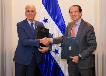 Una empresa española desarrollará el nuevo Hospital de Puerto Cortés