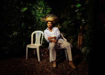 Bad Bunny conquista Francia y debuta con su propia estatua de cera en París