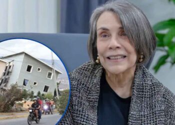 ¡A diferencia de Asfura! Cancillería señala que el apoyo a Venezuela “no es un tema cerrado”