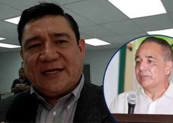Carlos Gunther asume el CNA tras salida de Nelson Licona en medio de cambios institucionales