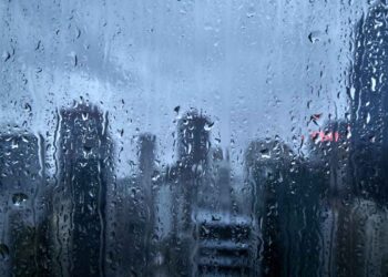 Onda tropical dejará lluvias y tormentas eléctricas hoy en gran parte de Honduras