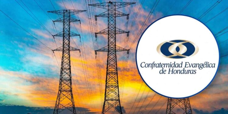 ¡El pueblo gime! Iglesia evangélica cita La Biblia, para advertir al Congreso sobre los peligros de una reforma eléctrica mal hecha y apresurada