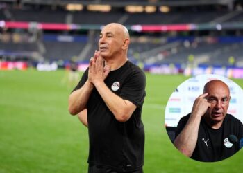 Hossam Hassan cuestiona el silencio sobre la situación en Gaza durante el Mundial
