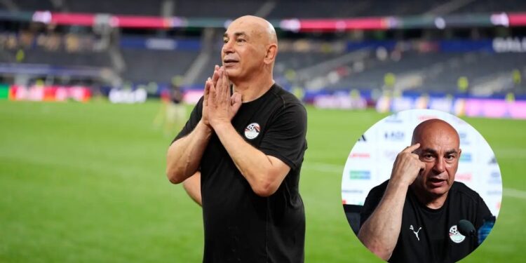 Hossam Hassan cuestiona el silencio sobre la situación en Gaza durante el Mundial