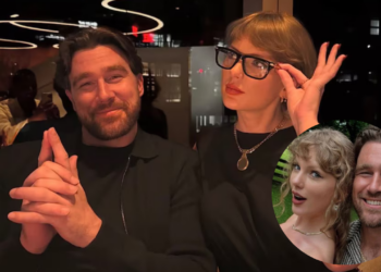  ¡Taylor Swift y Travis Kelce preparan la luna de miel más lujosa del año! Este sería su espectacular recorrido