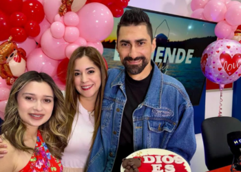 ¡Enciende tu Luz celebra 6 años llevando fe y esperanza a los hogares hondureños!