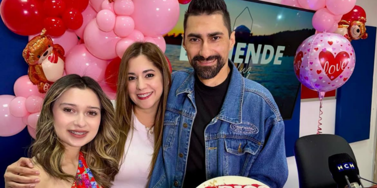 ¡Enciende tu Luz celebra 6 años llevando fe y esperanza a los hogares hondureños!