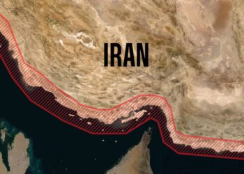 Estados Unidos lanzó la cuarta ola de ataques contra Irán y comenzó el bloqueo naval sobre sus puertos y costas