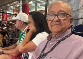 El ingeniero Luis Edgardo Vallejo mantiene viva su tradición mundialista y dice presente en el Mundial 2026