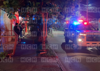 ¡Imparable la violencia! Sin mediar palabras le arrebatan la vida de varios impactos de bala a un hombre en Catacamas