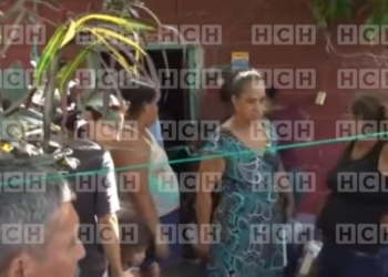 ¡Fatal decisión! Encuentran sin vida a un jovencito en el interior de una vivienda en Villanueva, Cortés