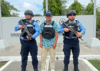 ¡Quiso el “billete fácil” y terminó detenido! Joven fingió su secuestro para sacarle dinero a su familia en SPS