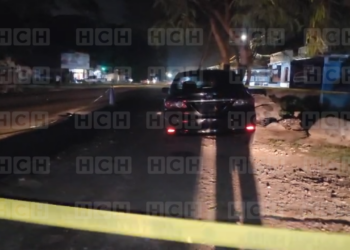 Misteriosa muerte en El Progreso: hallan a un hombre sin vida dentro de un vehículo
