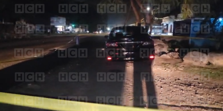 Misteriosa muerte en El Progreso: hallan a un hombre sin vida dentro de un vehículo