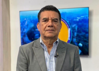 ¡Luto en el periodismo! Fallece el reconocido periodista Arístides Aceituno en la capital