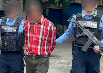 Entre la fe y la polémica: pastor es acusado de abusar de una niña de 12 años en Cortés