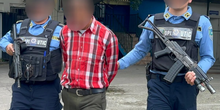Entre la fe y la polémica: pastor es acusado de abusar de una niña de 12 años en Cortés