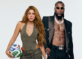 “Dai Dai” rompe récords y se convierte en la primera canción oficial de un Mundial en conquistar el No. 1 global de Billboard