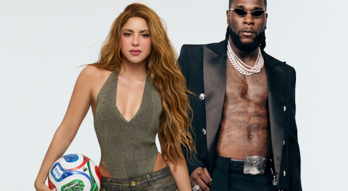 “Dai Dai” rompe récords y se convierte en la primera canción oficial de un Mundial en conquistar el No. 1 global de Billboard