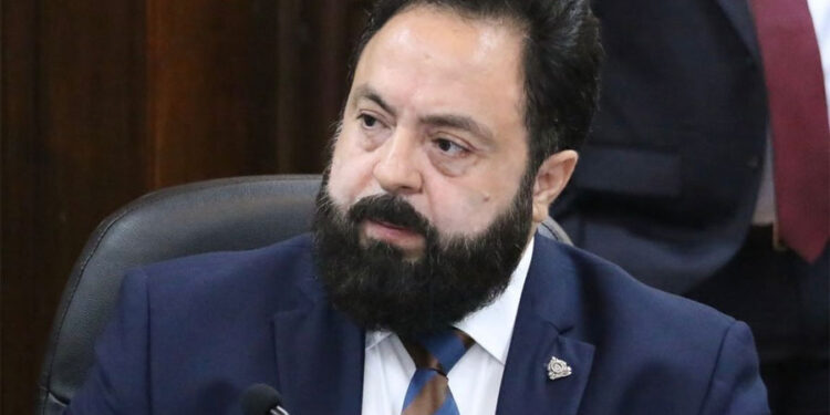 Declaran Sin Lugar la apelación presentada por Luis Redondo
