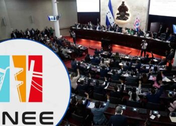 Diputados opositores exigen lista de los grandes deudores de la ENEE | Resumen Legislativo