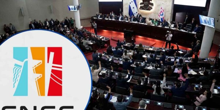 Diputados opositores exigen lista de los grandes deudores de la ENEE | Resumen Legislativo