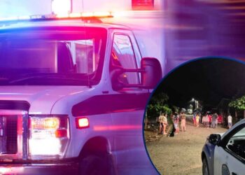 En el hospital muere joven que fue tiroteado en Baracoa | Móvil Emergencia SPS