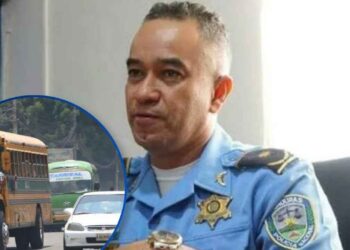 “En el transporte hay mucha tela que cortar”, señala jefe de la DAET sobre la extorsión