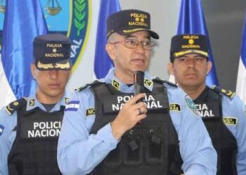 “Eso es una mentira”: Jefe de la DAET asegura que no hay policías que “sapeen” a denunciantes