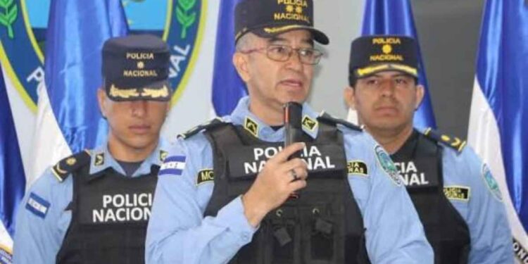 “Eso es una mentira”: Jefe de la DAET asegura que no hay policías que “sapeen” a denunciantes