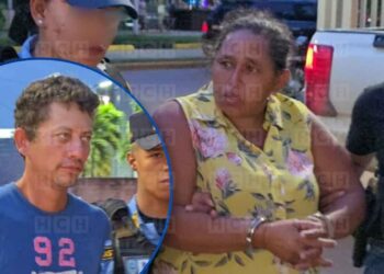 ¡Increíble! Revelan qué ocurrió con la madre señalada de vender a sus hijas y el hombre acusado de pagar por ellas