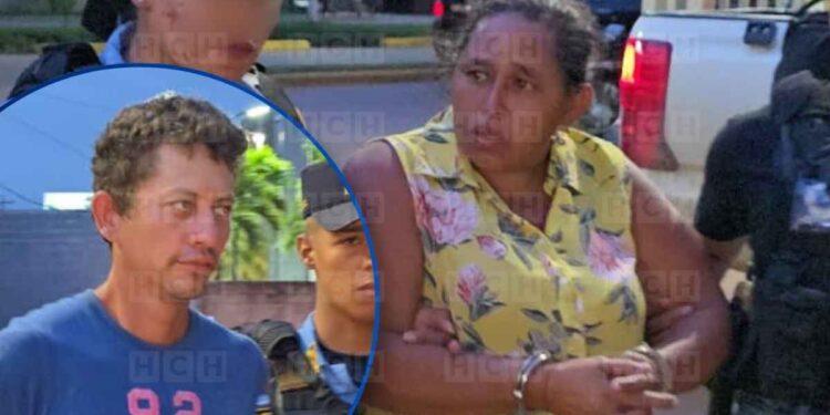 ¡Increíble! Revelan qué ocurrió con la madre señalada de vender a sus hijas y el hombre acusado de pagar por ellas