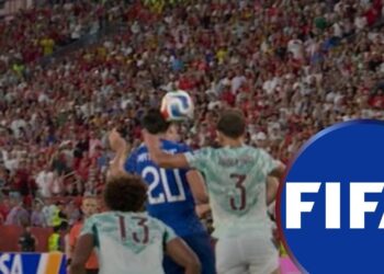 FIFA confirma gol anulado a Croacia