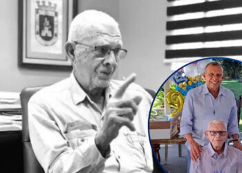 Fallece Ramón Lobo, hermano del expresidente Porfirio Lobo Sosa