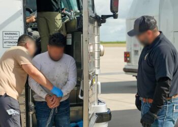 Muere un venezolano bajo custodia del ICE en EE.UU. y suman 22 migrantes fallecidos en 2026